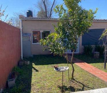 Olavarria Apartment | Departamento en Olavarría