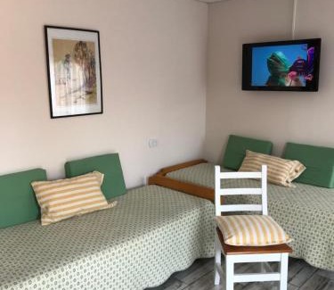 Olavarria Apartment | Departamento en Olavarría