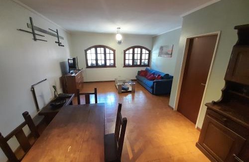 Olivos Apartment | Departamento en Olivos