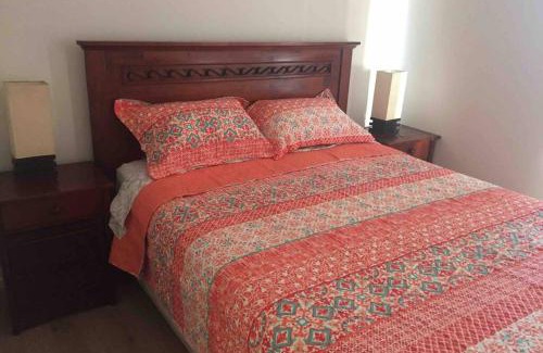 Papudo Apartment | Departamento En Papudo