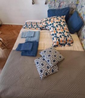 Recoleta Apartment | Departamento en Petit hotel/La Isla Recoleta