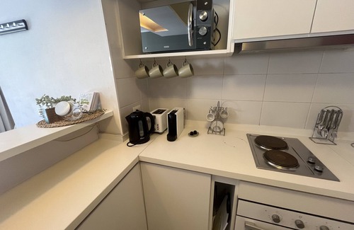 Lastarria Apartment | Departamento en Pleno Corazón del Barrio más Bohemio y Entretenido de Santiago