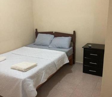 Palenque Apartment | Departamento en Pomoca