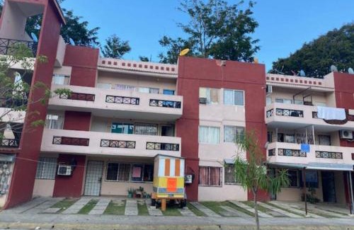 Palenque Apartment | Departamento en Pomoca