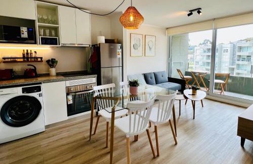 Papudo Apartment | Departamento en Punta Puyai 2 dormitorios