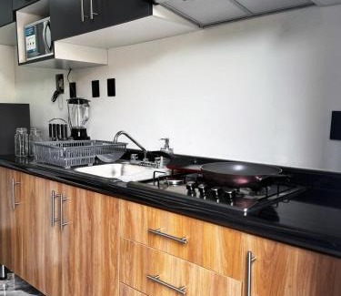 Queretaro Apartment | Departamento en Querétaro