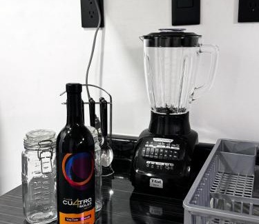 Queretaro Apartment | Departamento en Querétaro