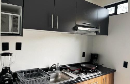 Queretaro Apartment | Departamento en Querétaro