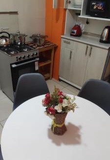 Puerto Inca Apartment | Departamento en Recoleta - San Blas