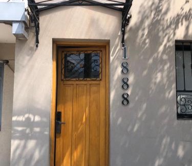 Reconquista Apartment | Departamento en Reconquista 3 habitaciones