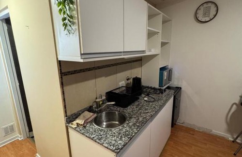 Rosario Apartment | Departamento en Rosario centro 1