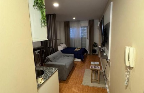 Rosario Apartment | Departamento en Rosario centro 1