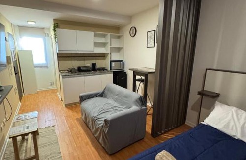 Rosario Apartment | Departamento en Rosario centro 1