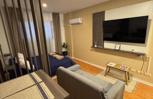 Rosario Apartment | Departamento en Rosario centro 1