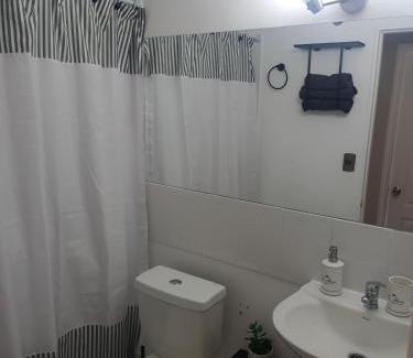 Talca Apartment | Departamento en Talca con 2 dormitorios