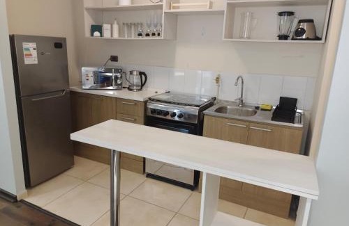 Talca Apartment | Departamento en Talca con 2 dormitorios