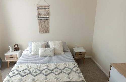 Talca Apartment | Departamento en Talca con 2 dormitorios
