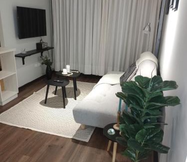 Talca Apartment | Departamento en Talca con 2 dormitorios
