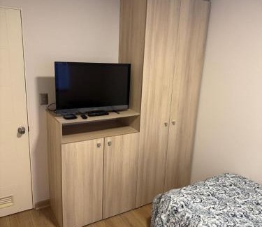 Temuco Apartment | Departamento en Temuco, Parque Oriente