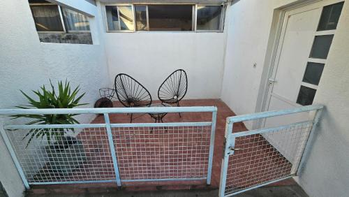 Chajari Apartment | Departamento en tercer piso por escaleras