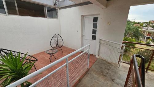 Chajari Apartment | Departamento en tercer piso por escaleras
