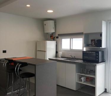 Villa Allende Apartment | Departamento en Villa Allende
