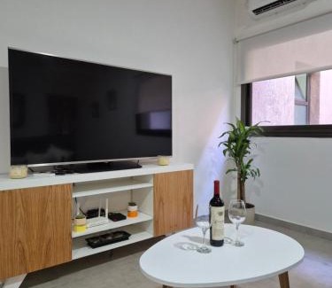 Godoy Cruz Apartment | Departamento entero Nuevo en Mendoza