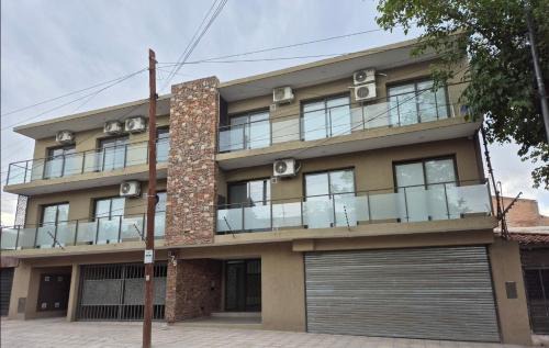Godoy Cruz Apartment | Departamento entero Nuevo en Mendoza