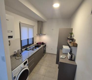 Godoy Cruz Apartment | Departamento entero Nuevo en Mendoza