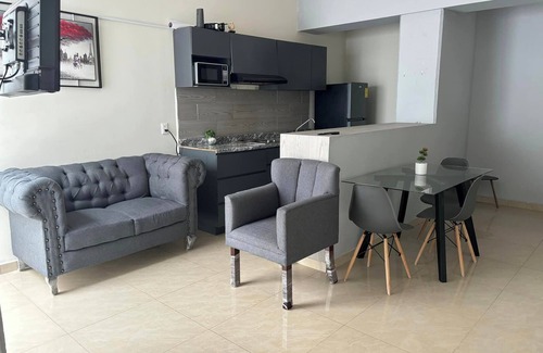 Fresnillo Apartment | Departamento Equipado y Amueblado