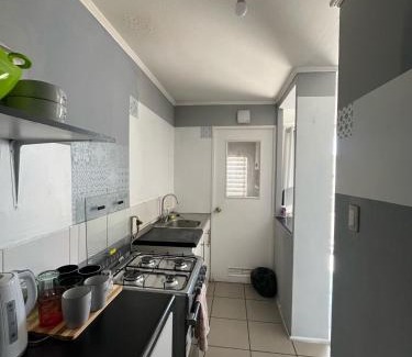 Ovalle Apartment | Departamento equipado 307 Ovalle