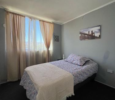 Ovalle Apartment | Departamento equipado 307 Ovalle