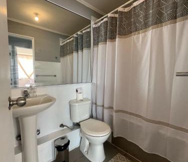 Ovalle Apartment | Departamento equipado 307 Ovalle