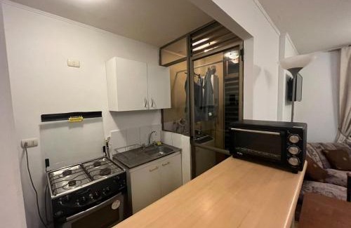 Ovalle Apartment | Departamento equipado 348 Ovalle