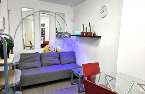Cercado de Lima Apartment | Departamento Estreno en Centro Historico Arte de Lima