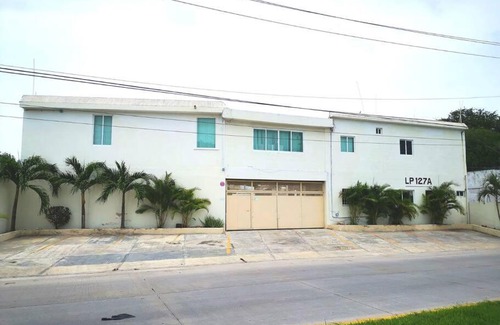 Campeche Apartment | Departamento estudio LP127A