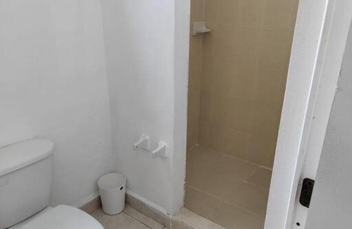 Campeche Apartment | Departamento estudio LP127A