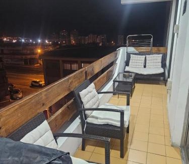 Antofagasta Apartment | Departamento familiar en condominio