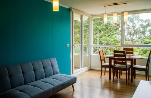 Papudo Apartment | Departamento familiar en Papudo