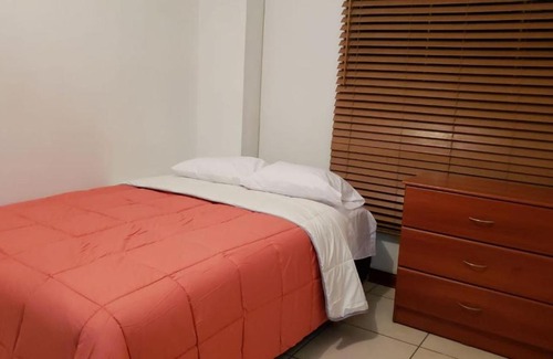 Chiclayo Apartment | DEPARTAMENTO FAMILIAR EN CHICLAYO 02 - 65M2