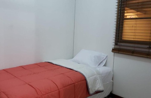 Chiclayo Apartment | DEPARTAMENTO FAMILIAR EN CHICLAYO 02 - 65M2