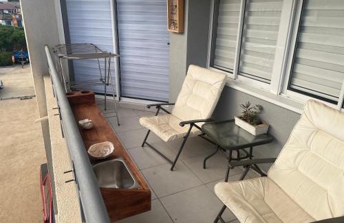 Los Molles Apartment | Departamento Familiar los Molles