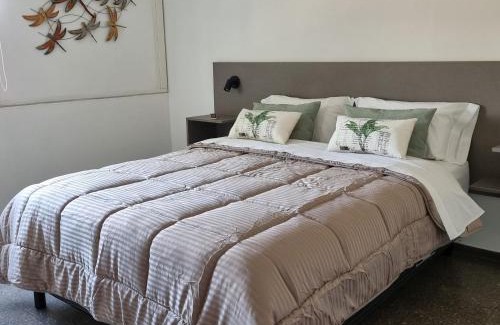 San Juan Apartment | Departamento Francisco 2