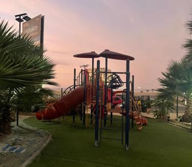 Arica Apartment | Departamento frente a la playa