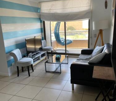 Arica Apartment | Departamento frente a la playa
