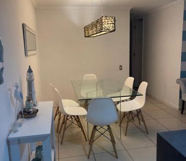 Arica Apartment | Departamento frente a la playa