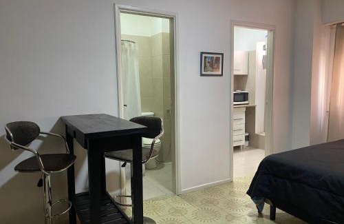 Necochea Apartment | Departamento frente al Mar Necochea