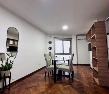 Nueva Cordoba Apartment | Departamento Frente Campus UNC