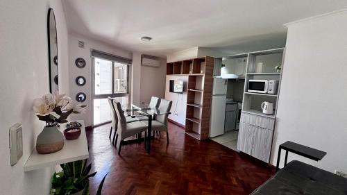 Nueva Cordoba Apartment | Departamento Frente Campus UNC