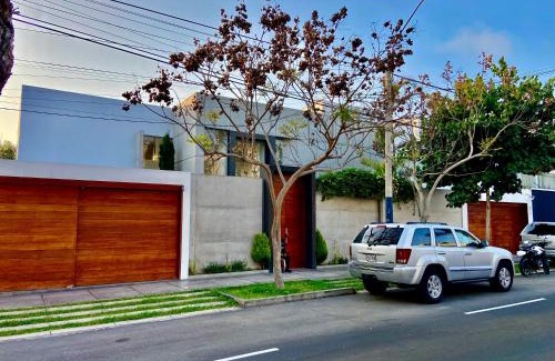 San Isidro Apartment | Departamento Gleiser VIP